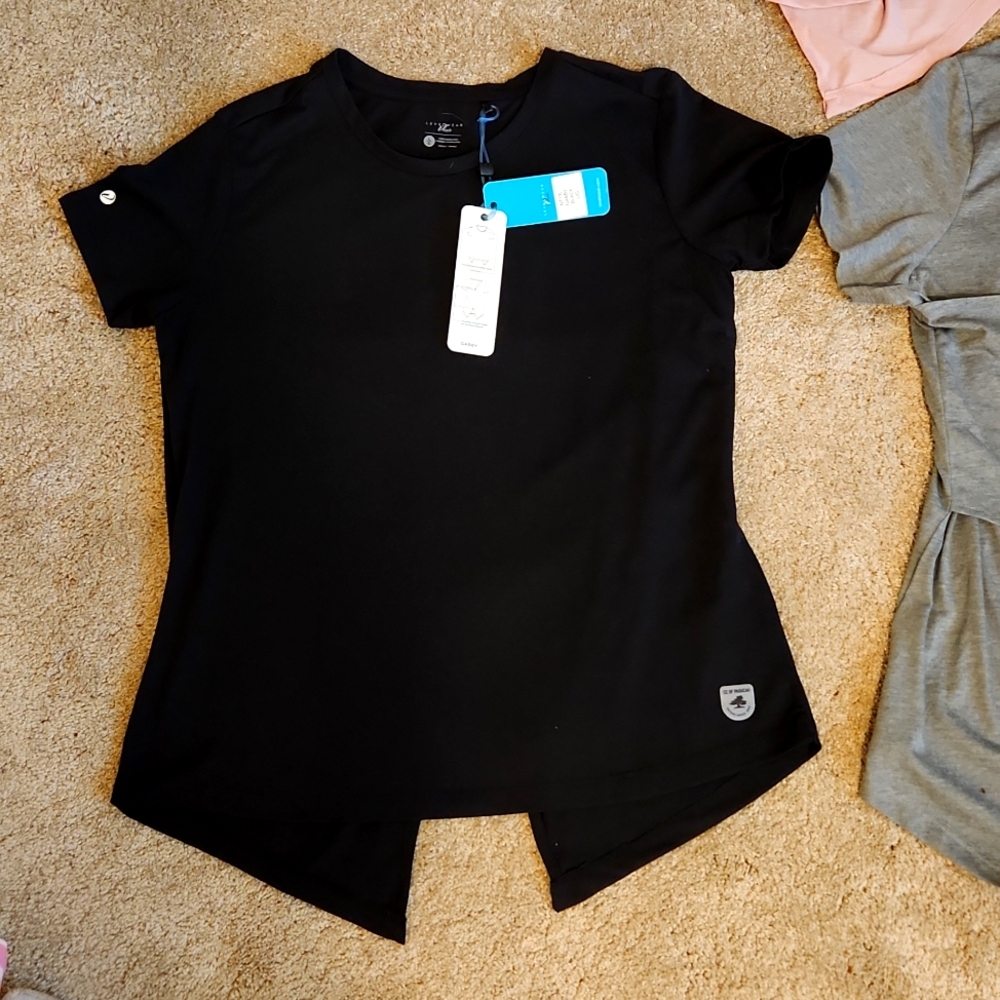 Tennis shirts